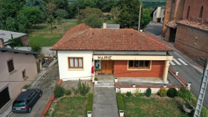 Contact Mairie MarignacLasclares